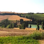 Casale Gambacane Apartman *