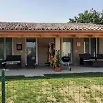 Casale Gambacane Apartman *