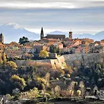 Casale Gambacane Castelvecchio