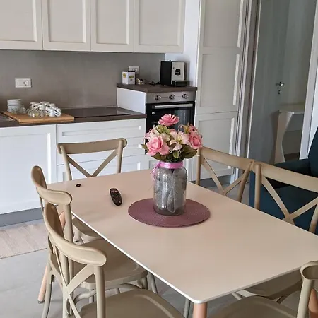 Appartement Casale Gambacane *