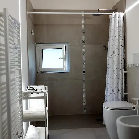 Casale Gambacane Appartement *