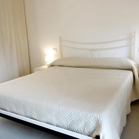 Casale Gambacane Appartement