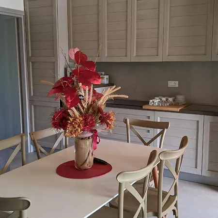 Casale Gambacane Apartament