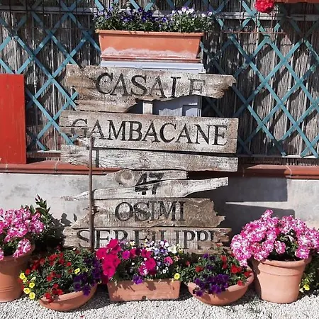 Casale Gambacane