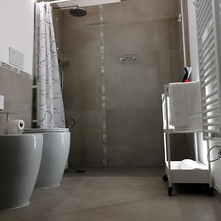 Apartament Casale Gambacane