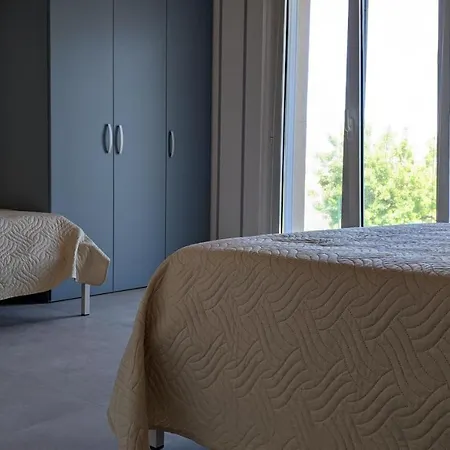 Appartement Casale Gambacane Castelvecchio (Marche)