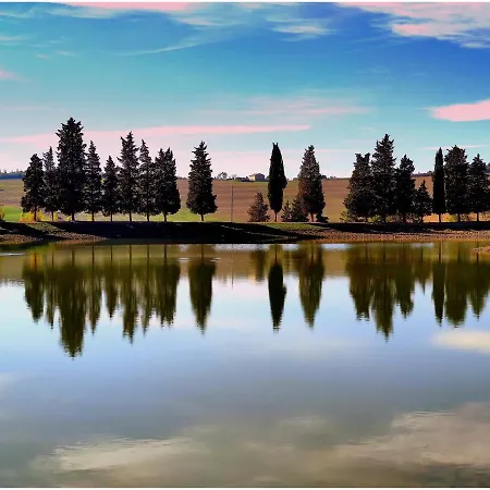 Appartement Casale Gambacane Castelvecchio (Marche)