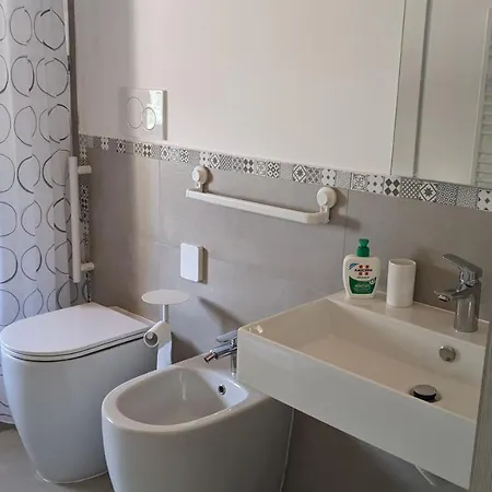 Casale Gambacane Apartament Castelvecchio (Marche)