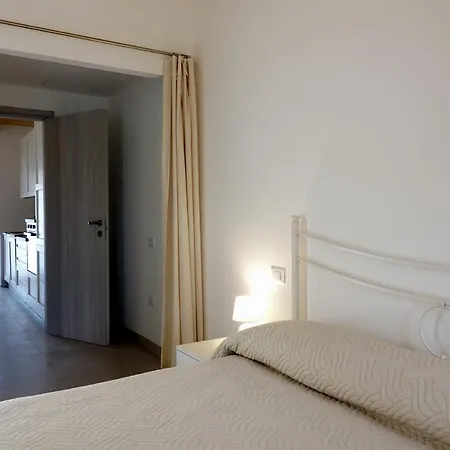 Appartement Casale Gambacane *