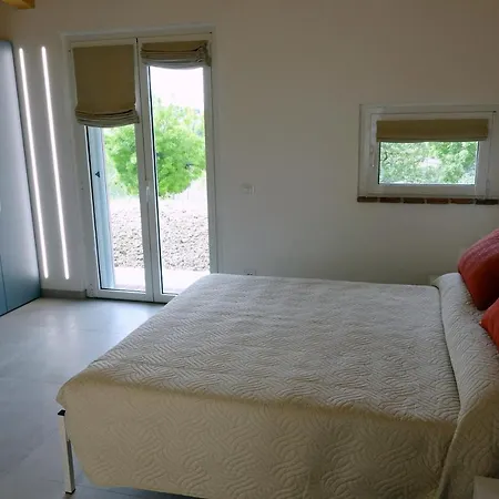 Casale Gambacane * Castelvecchio (Marche)