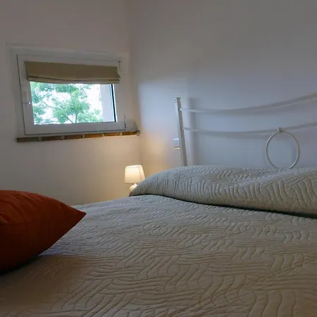 Casale Gambacane Appartement *