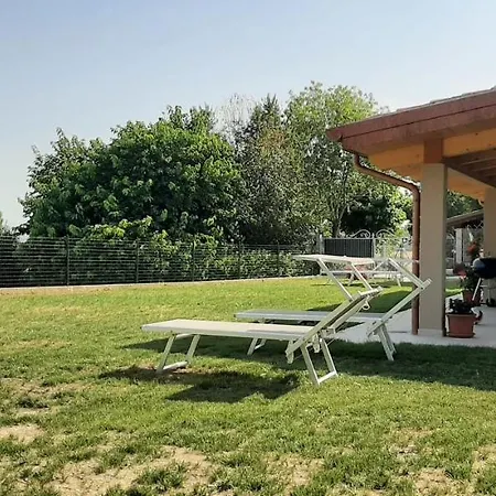 Casale Gambacane Apartament