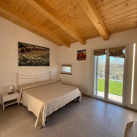 Casale Gambacane Appartement