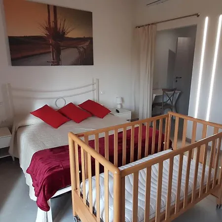 Appartement Casale Gambacane Castelvecchio (Marche)