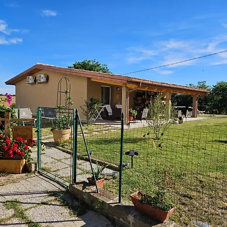Casale Gambacane Apartmán